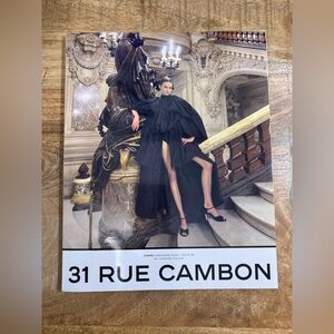 Chanel Magazine 2024 Issue 28